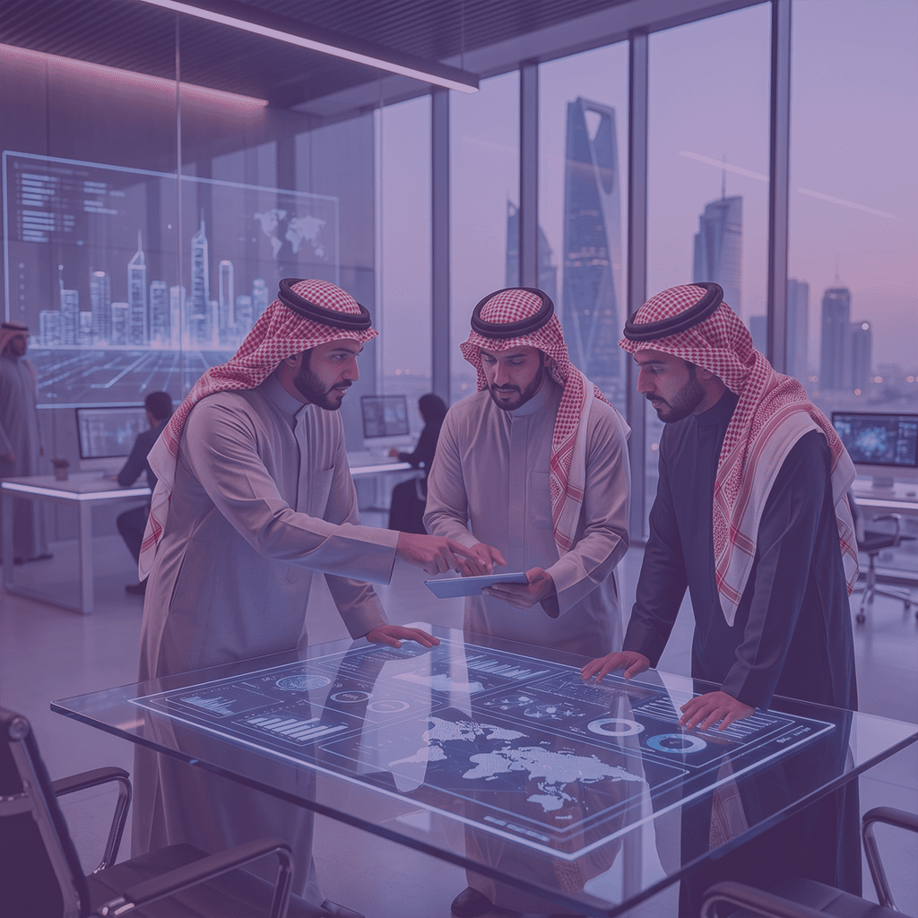 Business development strategies in the age of technology: How to keep up with change