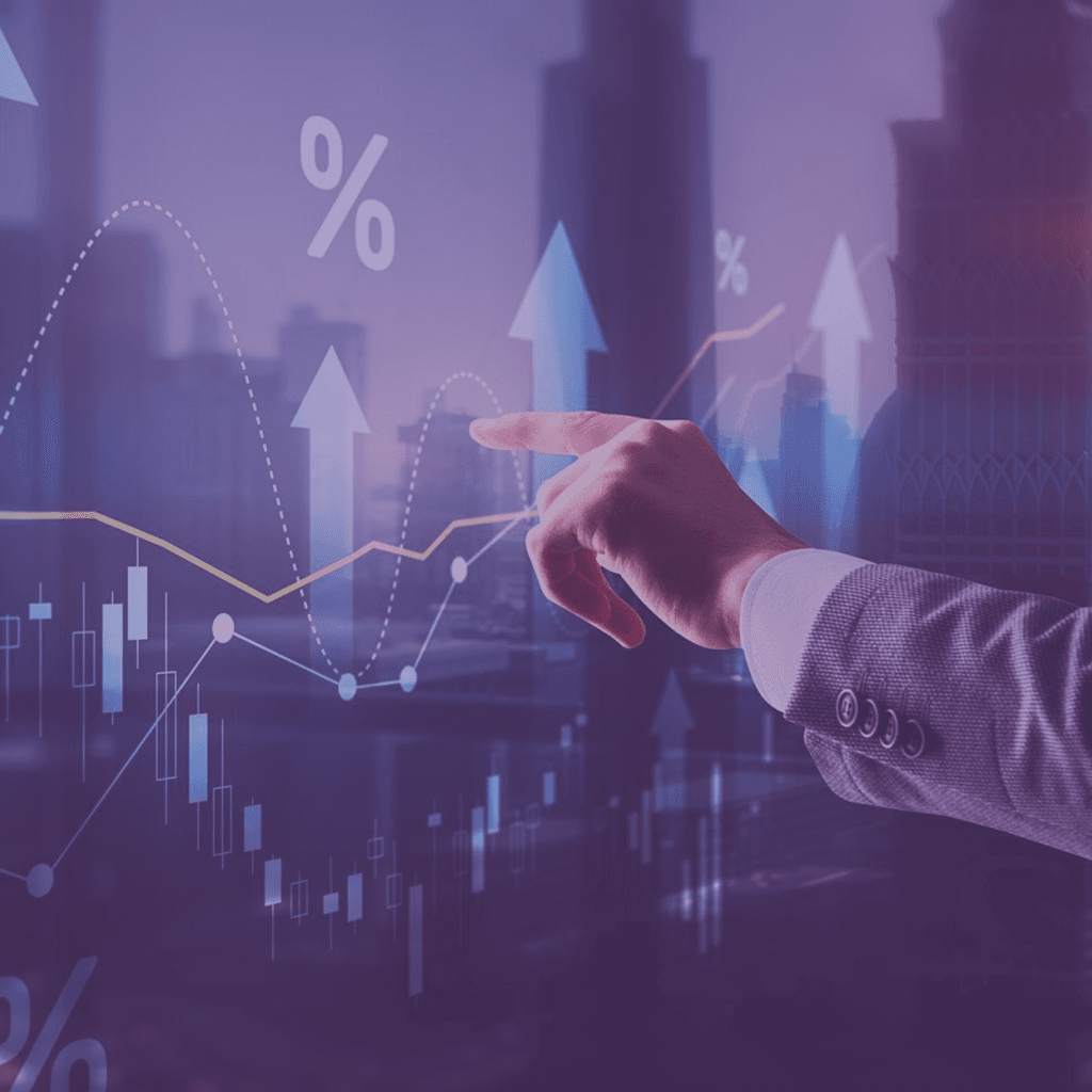 Corporate strategy and market leadership