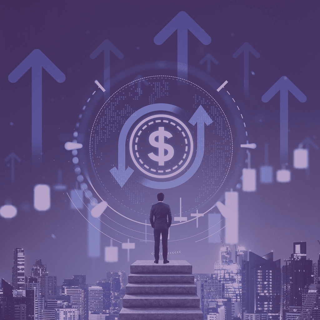 Financial sustainability and business growth