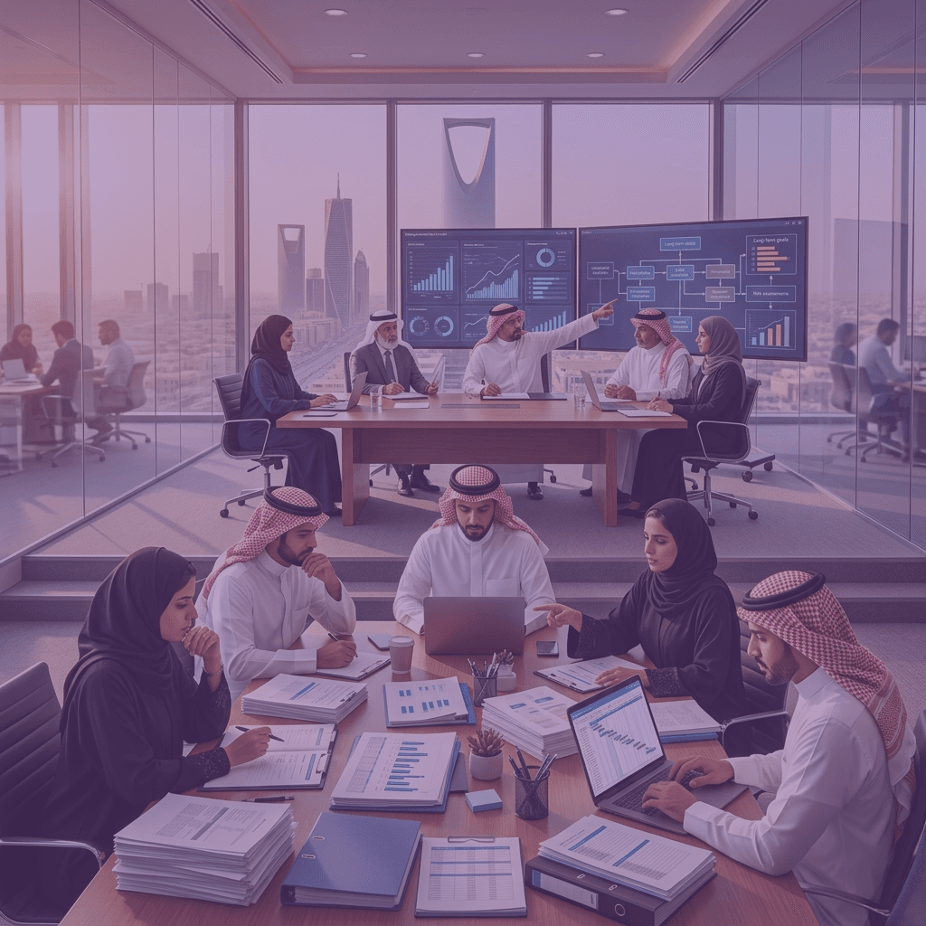 What is the difference between governance and management?
