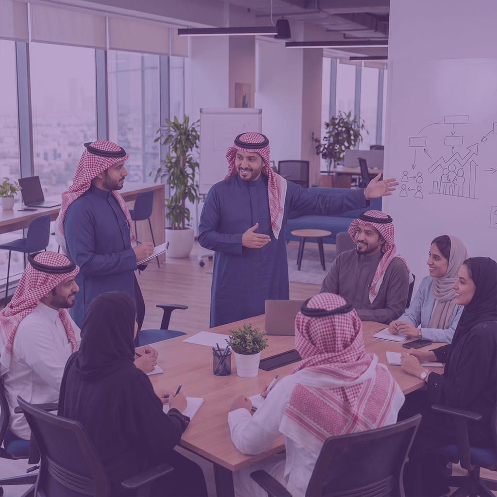 The role of a human resources consulting firm in improving the work environment within organizations