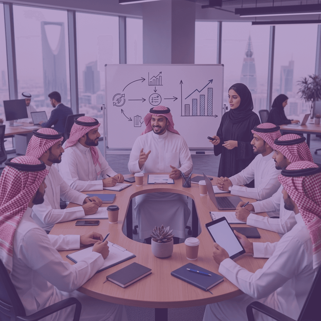Methods of Employee Developments and Traning and how to influence productivity